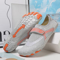 Zapatos De Gimnasio Para Mujer Y Hombre Deportivos Para Interior Fitness Treadmill Yoga Pilates Entrenamiento Cuadrado Calzado Deportivo Unisex - details 10