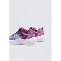 Skechers MICROSPEC ADVANCE Deportivas Planas Niña Multicolor - details 2