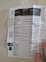 JMA NOVA PRO Mando Garaje Universal Compatible Frecuencias 433 - 868 Mhz Código Fijo Y Variable Unifica 4 Mandos En 1 - details 2