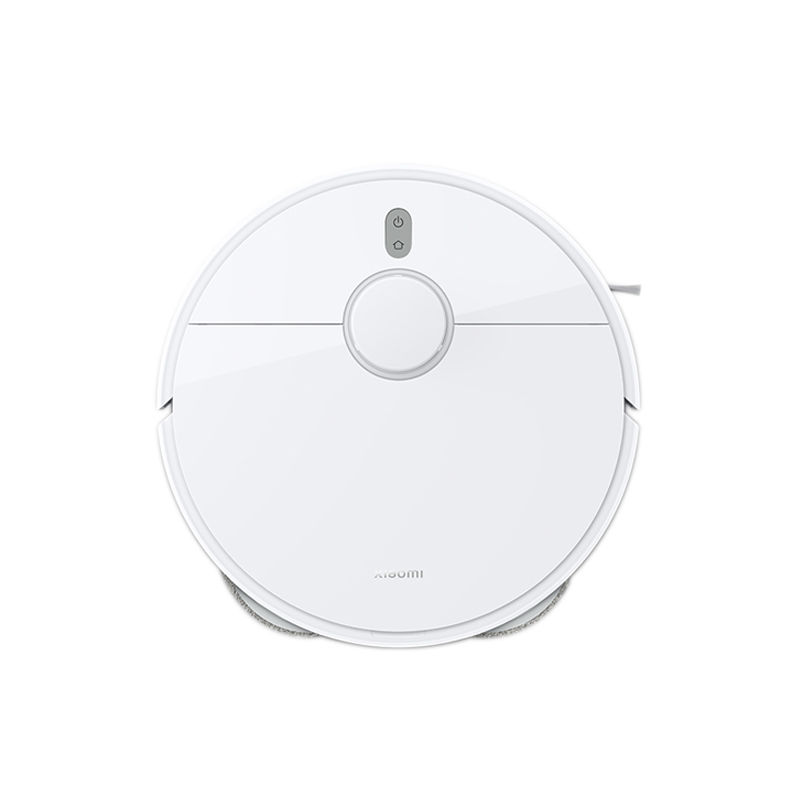 Official | Robot Vacuum S10+, Aspirado a fondo, Potente ventilador de succión de 4000 Pa*, Fregado efectivo, Fregado a presión con humedad constante, Menos colisiones, Tecnología 3D para evitar obstáculos, Navegación precisa
