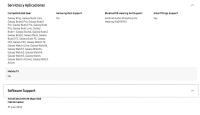 Samsung SM-A276 A27 6+128GB 6.7" 5G ,Teléfono Móvi Pantalla 120Hz, IA, Batería 5000mAh, Cámara 50MP OIS, 6 años updates (Versión EU) - details 28