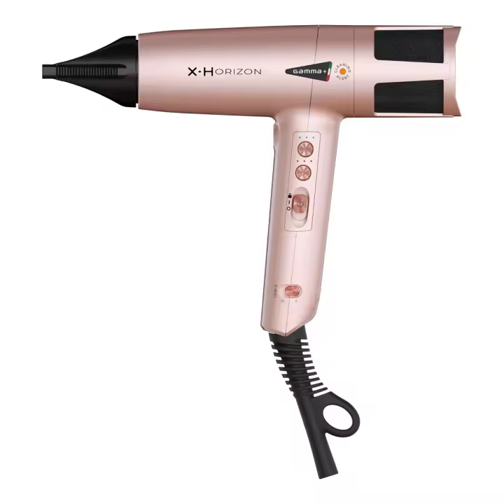 Gammapiu X•Horizon Secador profesional 1600W. - 1