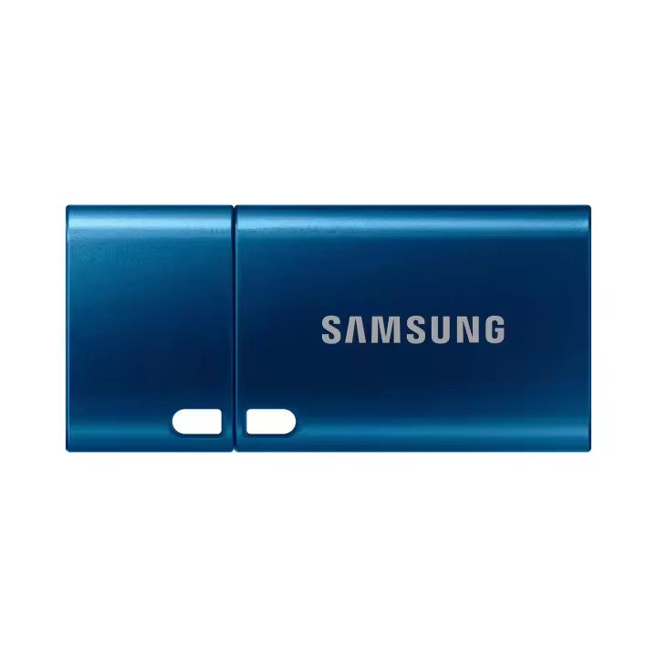 Samsung MUF-64DA 64GB - USB Type-C - Azul - 1
