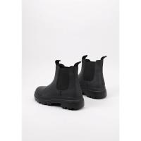 Krack Core PORTILLON D'OO Botas Planas Unisex Negro - details 2
