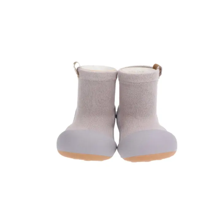 Attipas Label Gris - 1