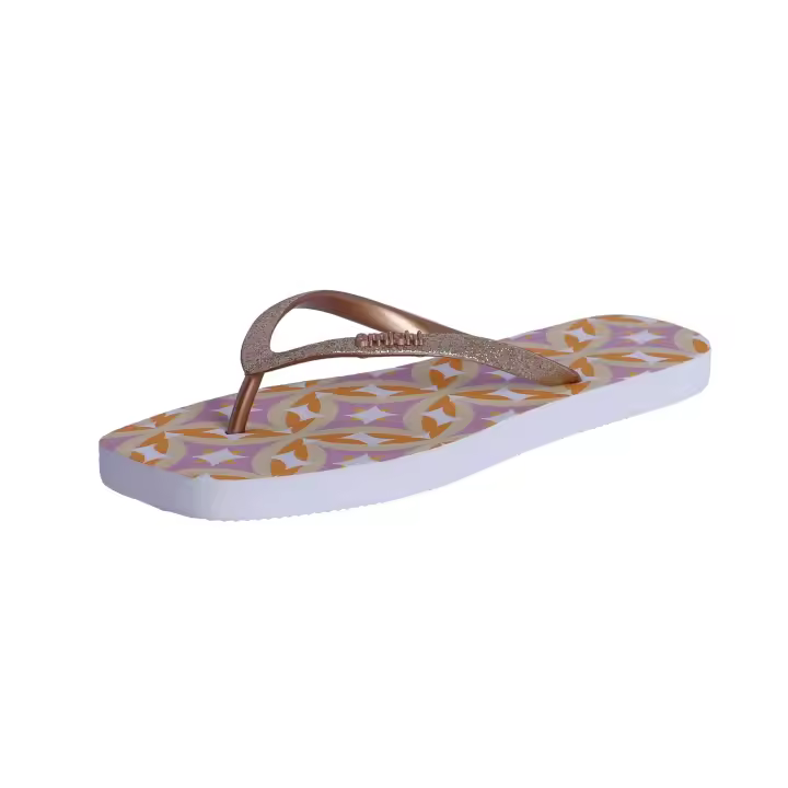 AMICHI - Chanclas mujer - sandalias mujer - flip flops - chancletas mujer - verano - playa - Nasya - 1
