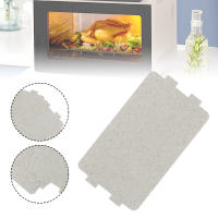 5pcs Hoja De Mica Universal Para Horno Microondas Accesorios De Cocina Cubierta De Guía De Onda 11.6 X 6.5cm - details 4