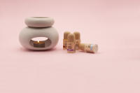 Esencia Jabón De Lavanda 12ml SYS Aromas - Aromaterapia y Fragancias para el Hogar - details 0