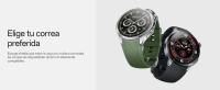 OnePlus Watch 3 | Reloj Inteligente, Versión Global, Pantalla LTPO de 1,5", Carga rápida, Duración de 120 horas, 100 modos deportivos, Seguimiento GPS de doble frecuencia, Balance de salud 60 segundos, Smartwatch - details 29