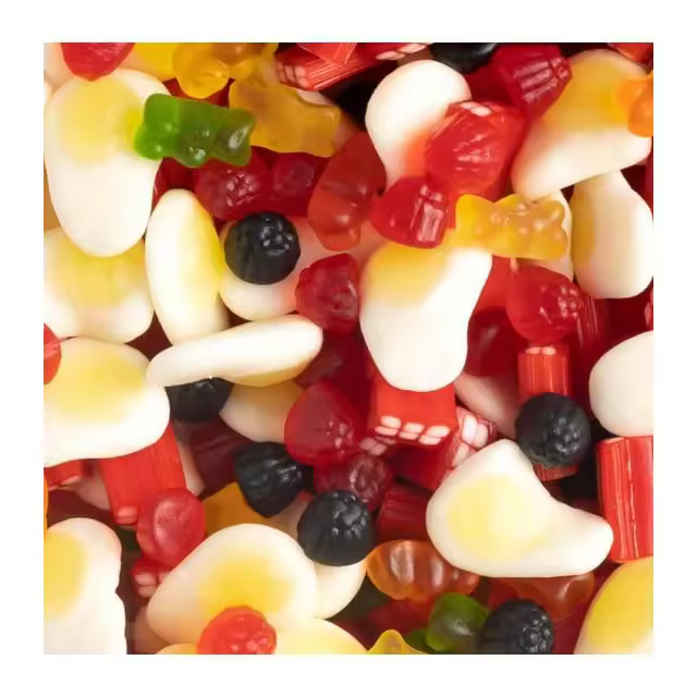 Funny Mini Mix VIDAL 1 Kg - 1