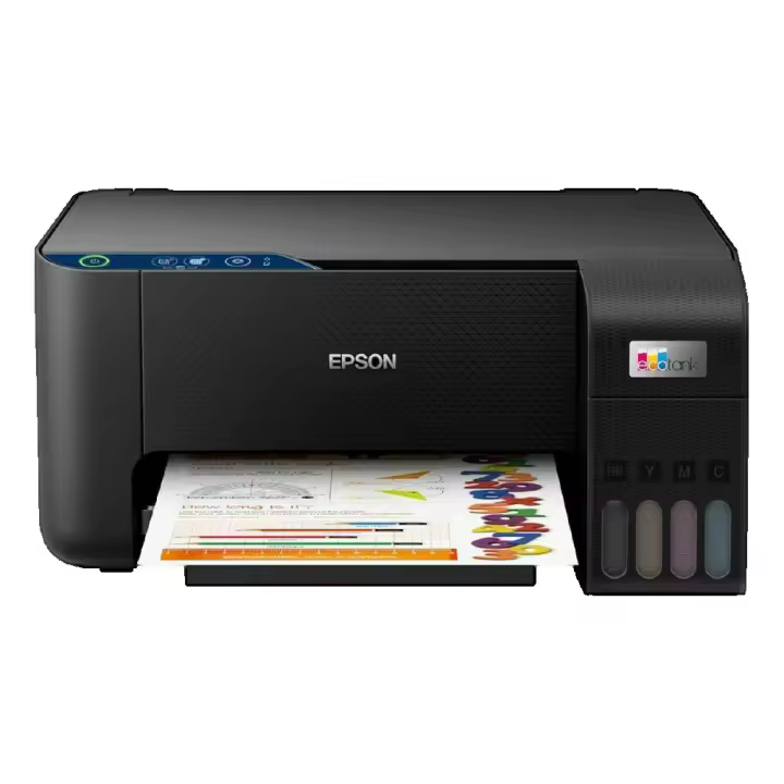 Epson EcoTank L3231 tinta de inyección 33 ppm - 1