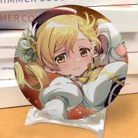 Broche Anime Puella Magi Madoka Magica Adorno Elegante Pin Exquisito De Bola Para Accesorios De Bolsa Joyería Regalos - details 4