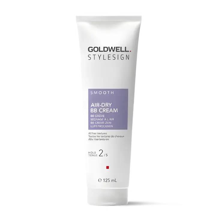 Goldwell StyleSign / GW STS Air-Dry BB Cream 125ml - 1