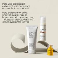 Olaplex Nº.10 Bond Shaper™ Curl Defining Gel - Gel definidor de rizos y ondas - details 2