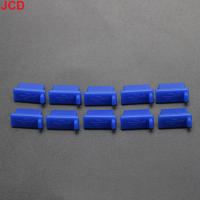 JCD 10pcs Tapa De Polvo De USB De Silicona Para Cubrir Puerto De Carga Jack Femenino Universal Para Tablet PC Notebook Laptop - details 2