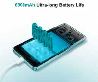 Xiaomi Redmi 15C Mint Green / 4+256GB / 6.9" HD+ - details 3