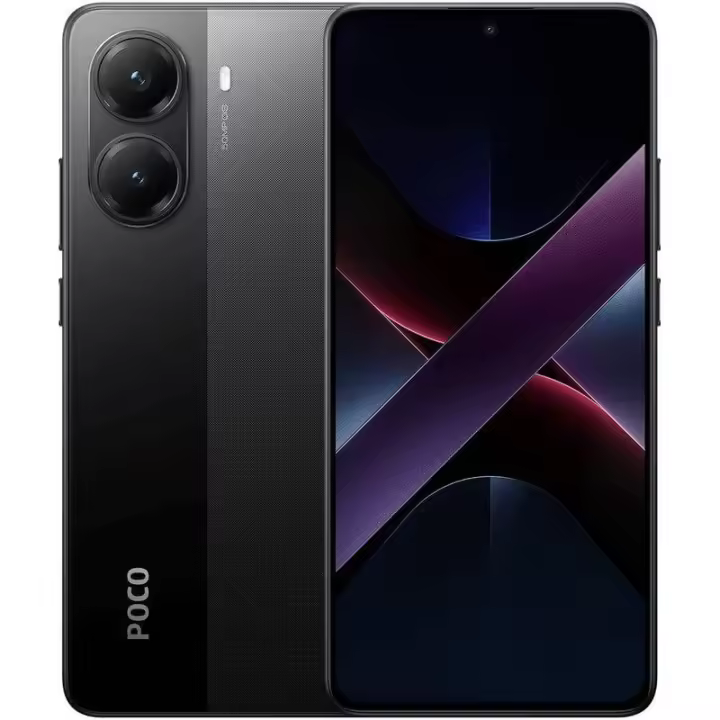 Xiaomi Poco X7 Pro 5G 256GB - 1