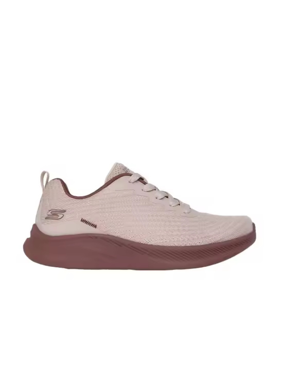 Skechers Zapatilla deportiva bobs moda flex - mellow dawn Mujer 117731 117731 Skechers - 1