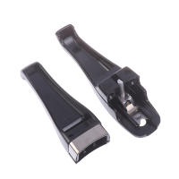 Manija De Tapa De Crock-Pot Universal Con Tornillos Accesorios Para Olla a Presión Tamaño 3-4L Origen China - details 2