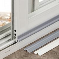 Tira De Sellado Para Ventanas Y Puertas 6M Espuma Silenciosa a Prueba De Viento Y Polvo Adhesiva Para Ventanas De Deslizamiento Y Casement Tapete Acústico Para Puerta - details 2