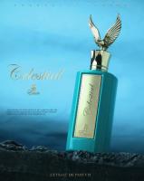 Paris Corner Emir Celestial Series Perfume Árabe unisex 100 ml 100% Original de Lujo con Elegancia Atemporal - details 1