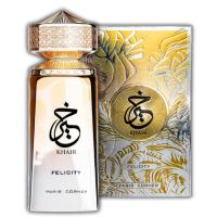 Perfume Árabe Original Paris Corner Khair Felicity EDP 100ml | Floral, Amaderado y Duradero para Hombres y Mujeres - details 4