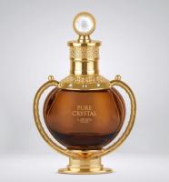 Perfume Árabe 100% Original Lattafa Pride Pure Crystal – Lujo y Elegancia Unisex 100 ml - details 1