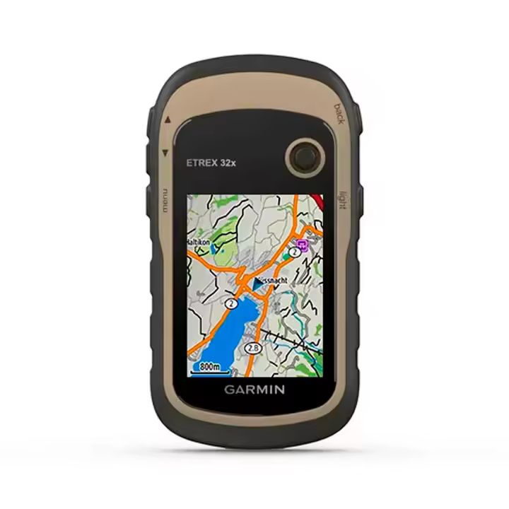 GARMIN ETREX 32X GPS IDEAL PARA TREKKING Y EXCURSIONISTAS - 1