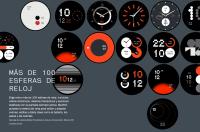 Smartwatch - CMF Watch Pro 2 Versión Global CMF by Nothing Reloj intelligente, Pantalla AMOLED 1.32", 11 días de duración de la batería, Llamadas por Bluetooth con reducción de Ruido por IA, Monitores de frecuencia cardíaca, estrés y SpO₂, GPS, IP68 - details 4