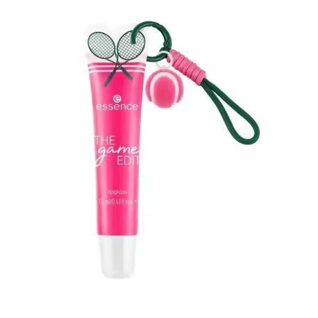 ESSENCE THE GAME EDIT BRILLO DE LABIOS 01 YOU'RE MY MATCH MAKER - 1