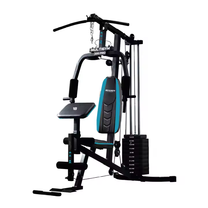 Máquina multifunción Multigym 300 PRO - 1