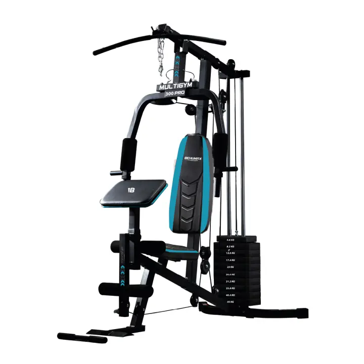 Máquina multifunción Multigym 300 PRO - 1