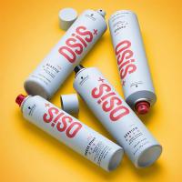 Schwarzkopf Professional Laca Schwarzkopf Professional Osis+ Elastic 300ml / Fijación Media Moldeable - details 2