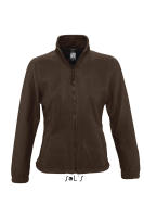 SOL'S NORTH - Chaqueta Térmica de Poliéster 100% para Mujer, Aislamiento de 300 g/m², Corte Ajustado, Cuello Forrado y Bolsillos con Cremallera - details 69