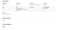 Samsung Galaxy A57 5G,8GB/ 256GB, 6,7" Super AMOLED Plus FHD+ , Móvil Fino con IA, Gran Angular 50MP, Batería 5000mAh, IP68---Versiones Oriente Medio - details 25