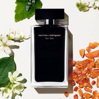 Narciso Rodriguez - Set Regalo For Her 50 Ml + Crema de manos 50 Ml . Estuche de regalo para mujer. Elegancia, manos sedosas y Almizcle Icónico 🌸✨ - details 1
