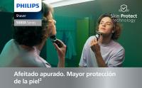 Philips Shaver 5000X series Afeitadora eléctrica Wet & Dry X5006/00 - details 0