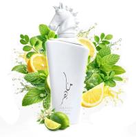 Perfume Arabe 100% Original Maahir Honor Lattafa Unisex 100 ml – Lujo y Elegancia Oriental Sofisticada - details 0