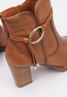 Pikolinos CONNELLY W7M-8542 Botín Tacón mujer Camel - details 5