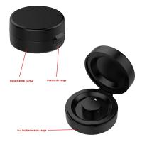 Estación De Carga Compatible Con Oura Ring Gen 4 Estuche De Carga Portátil Y Compacto Con Cable USB-C Para Anillo Inteligente - details 6