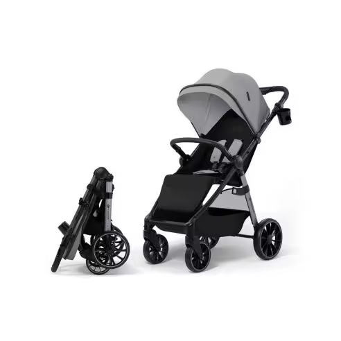 Kinderkraft Silla De Paseo Grande 2 - 1