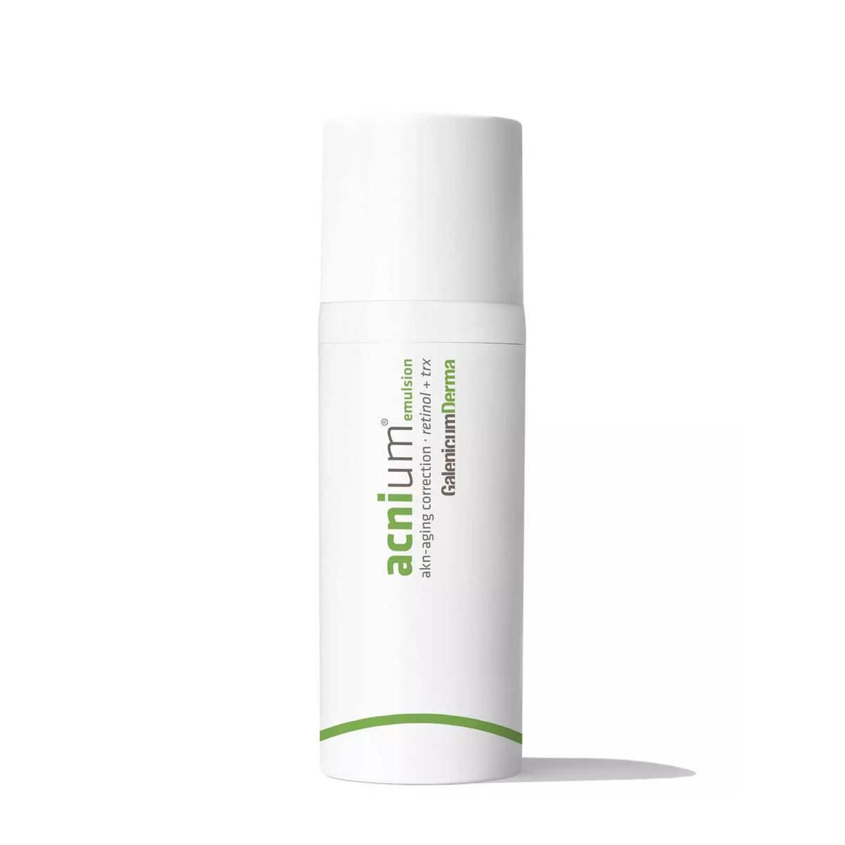 Galenicum derma acnium emulsión akn-aging 50 ml