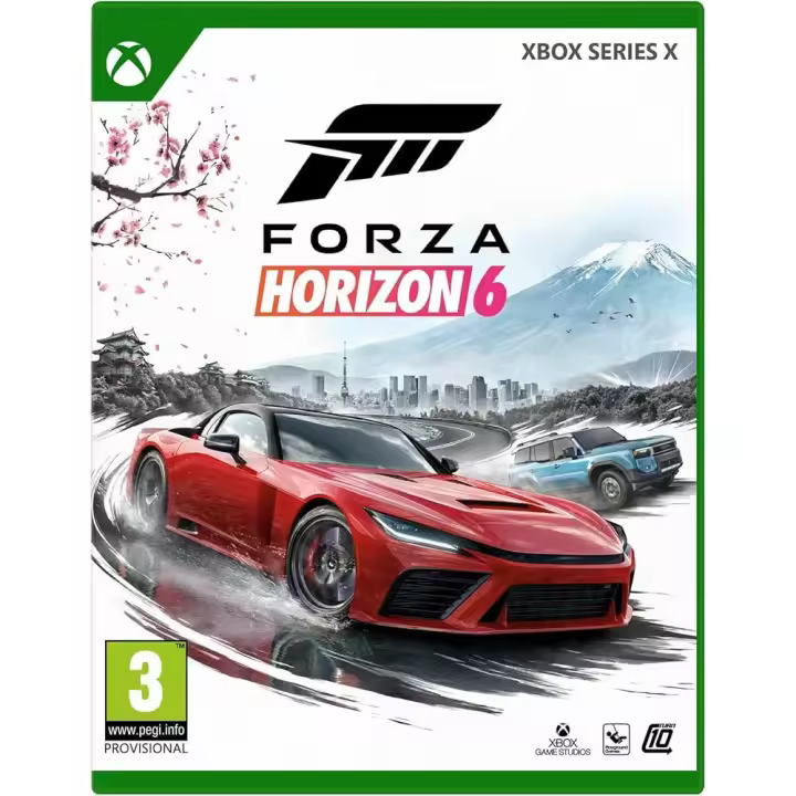 Forza Horizon 6 - Xbox - Nuevo Precintado - PAL España - 1