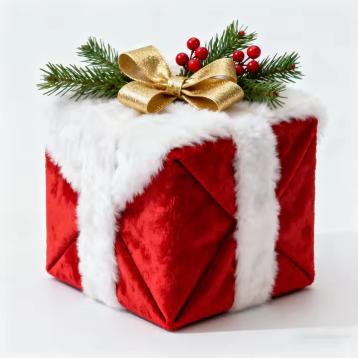 Regalos de Navidad(No es como se muestra en la imagen.) - 1