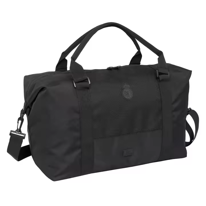 BOLSA DE FIN DE SEMANA REAL MADRID PREMIUM - 1