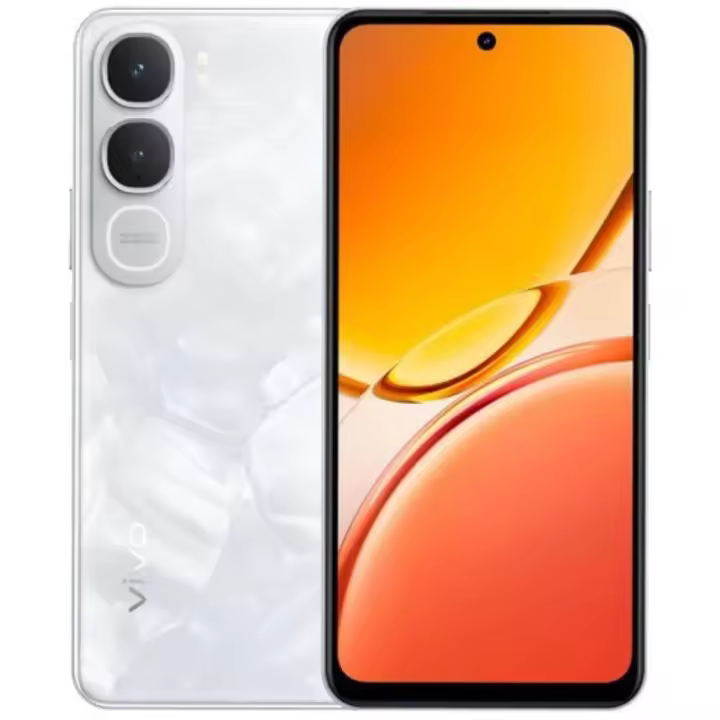 Smartphone vivo y31 6GB/ 512GB/ 6.72"/ 5G/ blanco - 1