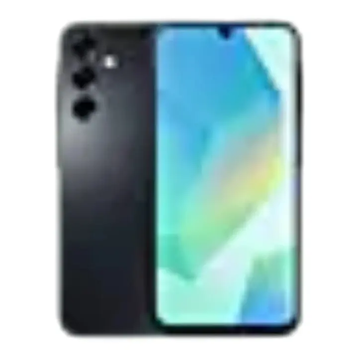 SAMSUNG Galaxy A16 4G 4GB+128 Go 6,7" FHD+ Super AMOLED+cámara principal de 50MP -- Versión EU - 1