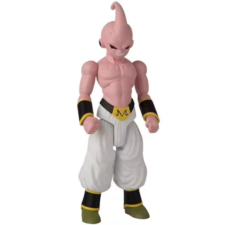 Dragon Ball Majin Buu Final Form Limit Breakers BANDAI - 1