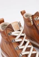 Pikolinos VIGO W3W-8564 Botines Planos Mujer Cuero - details 3