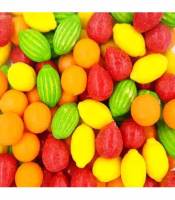 FINI MACEDONIA CHICLE bolsa 250u gominolas de calidad y sabor Fini aproxi 1.67kg - details 0
